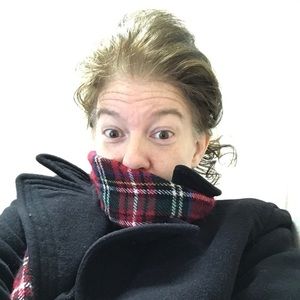 Meet your Posher, Belinda